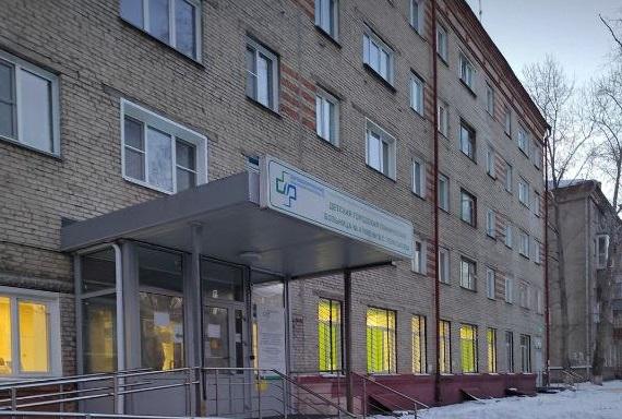 Фото Опубликован рейтинг худших детских больниц Новосибирска по версии 2ГИС 4